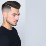 drop fade