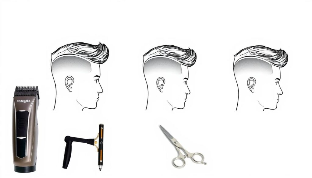 low fade tutorial